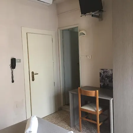 מלון Britta רימיני