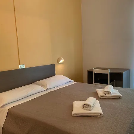 Britta Hotel 3*