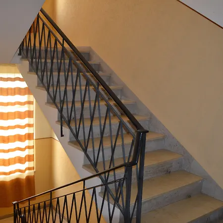 Britta 3* ريميني