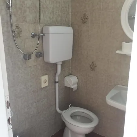 Hotel Britta Rimini