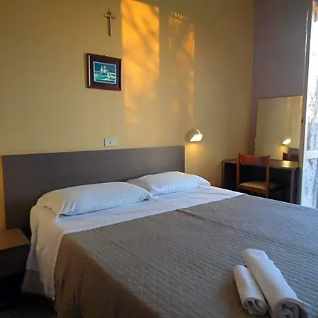 Britta Hotel