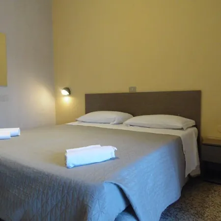 Britta Otel Rimini