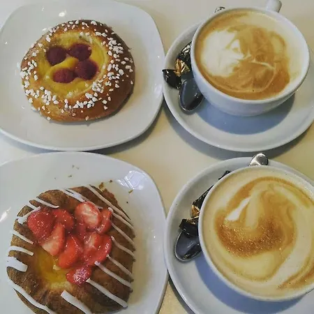 فندق Britta ريميني