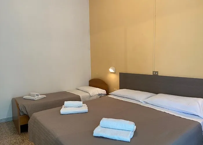 Hotel Britta