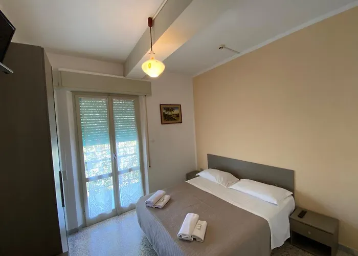 Hotel Britta