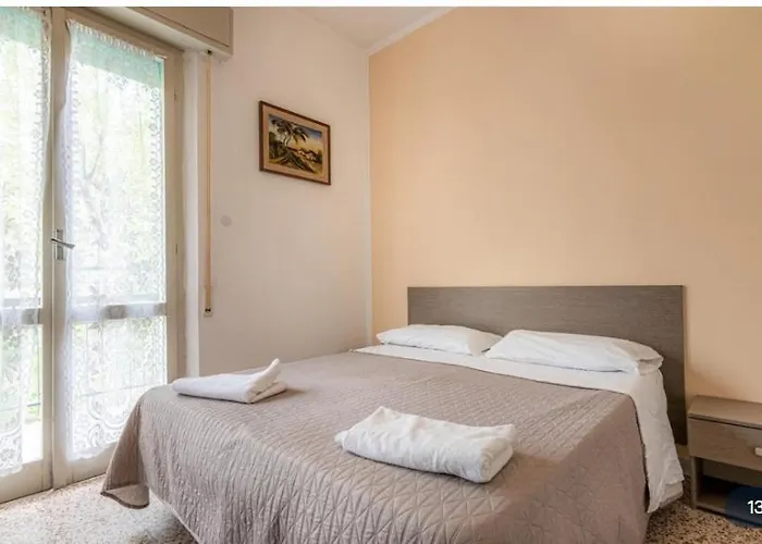 布里塔酒店 酒店