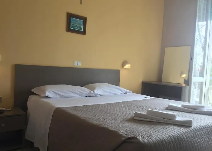 Hotel Britta Rimini