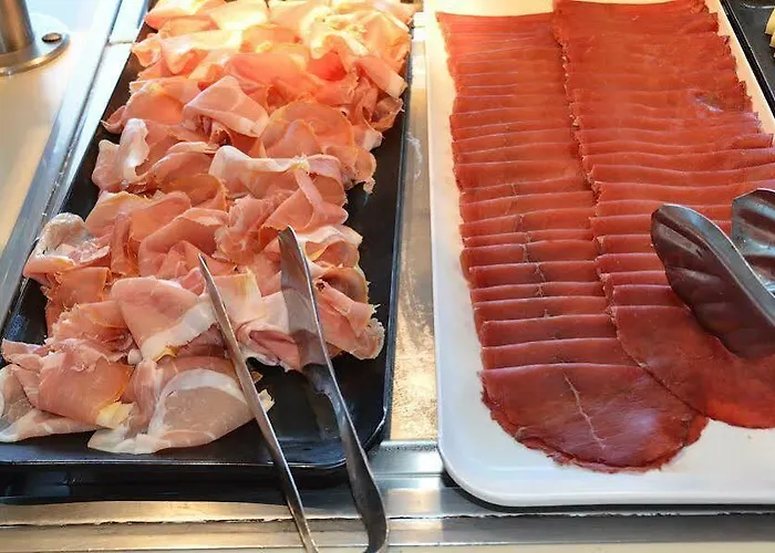 布里塔酒店 里米尼