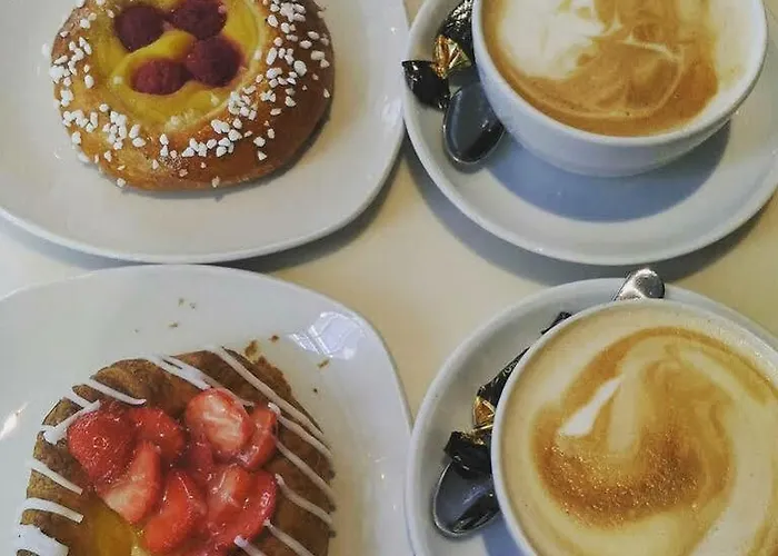 酒店 布里塔酒店 里米尼