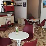 Hotel Britta 3*
