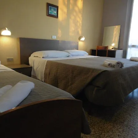 Otel Britta