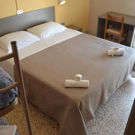 Britta Otel Rimini