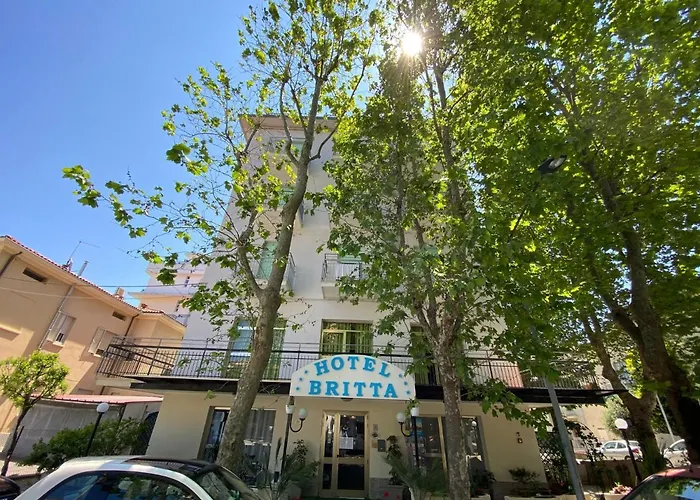 Britta Hotel Rimini