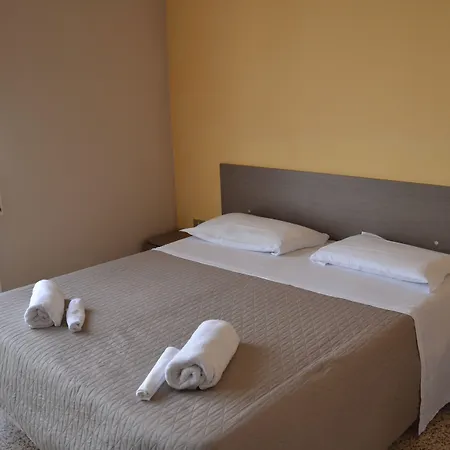 Hotel Britta Rímini