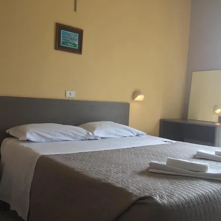 Hotel Britta Rímini