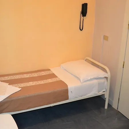 Britta 3* Rímini