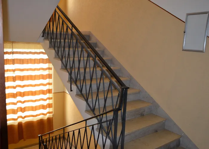 Britta 3* Римини