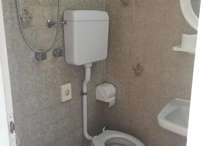 Отель Britta Римини