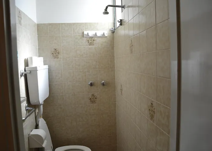 Britta 3* Римини