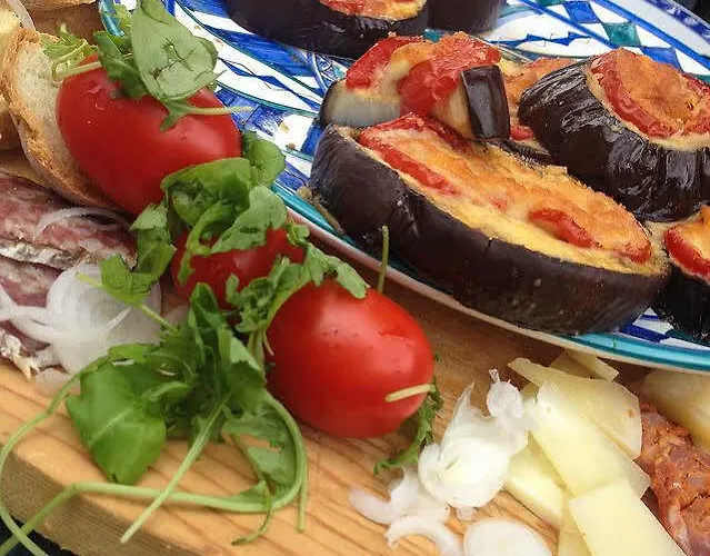 Britta 3* Римини