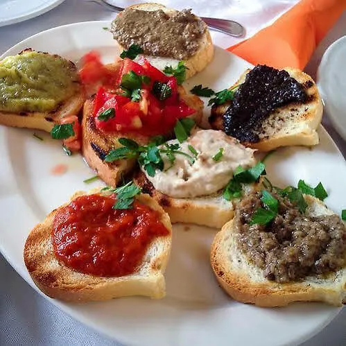 Britta Отель Римини